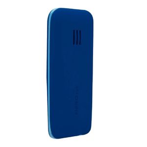 Bmobile Hero 600+  Azul