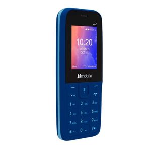 Bmobile Hero 600+  Azul
