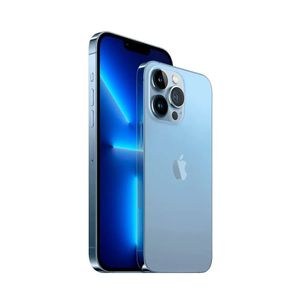 REACONDICIONADO | iPhone 13 Pro Max 512GB 6GB Azul