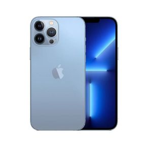REACONDICIONADO | iPhone 13 Pro Max 512GB 6GB Azul