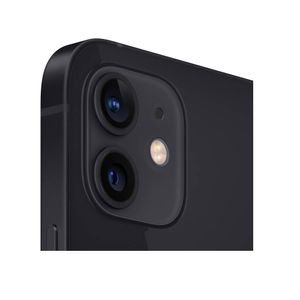 REACONDICIONADO iPhone 12 256GB 4GB Negro