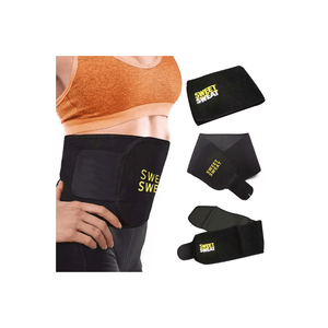 Faja Sweat Belt Efecto 360