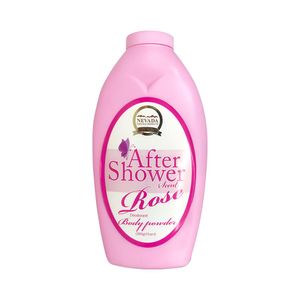 Polvo Corporal despues de la Ducha Rosas Nevada Natural Products 369 Gramos