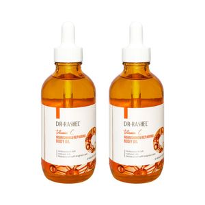 Aceite Corporal Vitamina C Dr Rashel 100ml 2 Unidades