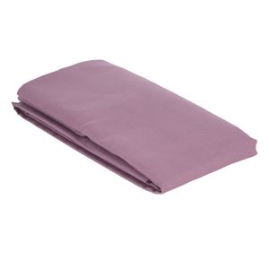 Set 2 Fundas de Almohada Microfibra Liso Color 50 X 70 cm