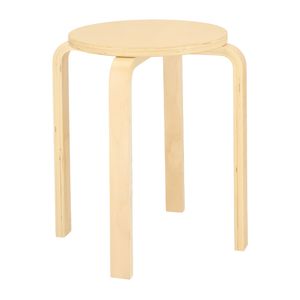 Banco Madera H46 CM