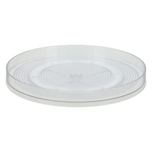 Organizador PET Plataforma Rotativa Ø29,2x3,2 cm