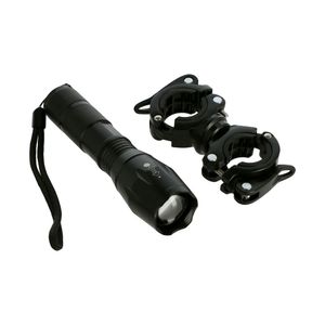 Linterna para bicicleta
