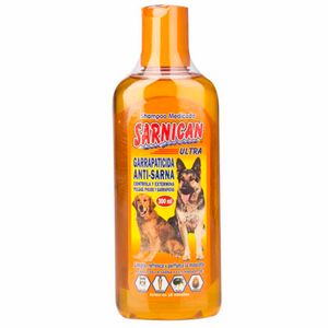 Shampoo SARNICAN Ultra 1un