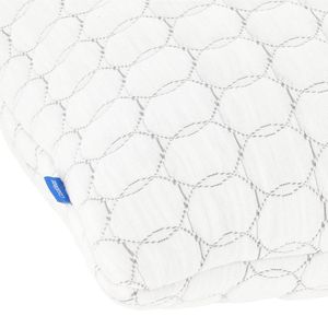 Set 2 Almohadas Memory U