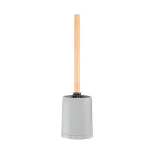 Cepillo WC Bambú para Inodoro