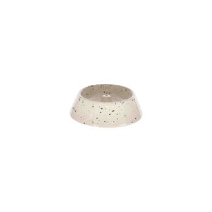 Portaincienso Cerámica circular 2,5x8 cm