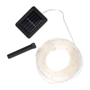 Luces Decorativas 100 Luces Solar 11,90 m