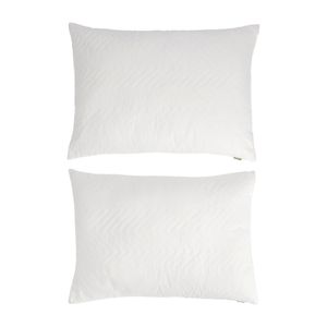 Set 2 Almohadas Heat U