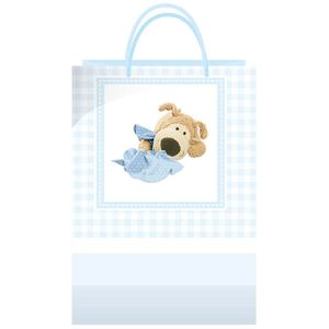 Bolsa DG Mediana Pastel OBCM-1012.0001