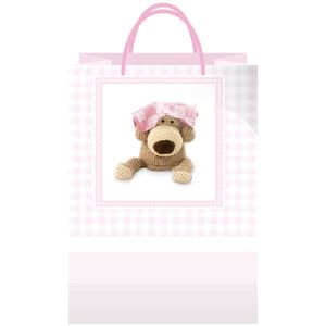 Bolsa DG Mediana Pastel OBCM-1012.0001