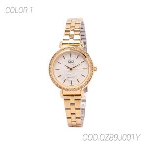 Reloj Acuatico Mujer Qz89J001Y Q&Q - 1017121