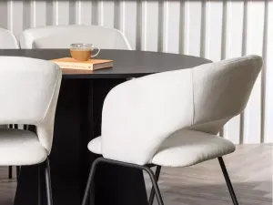Comedor 6 Sillas Dallas Modelarq