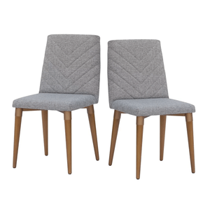 Comedor 6 Sillas Nina Modelarq