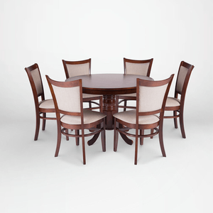 Comedor 6 Sillas Bertha Modelarq