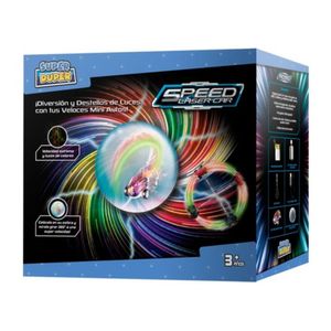 Juego Super Duper Speed Laser Car