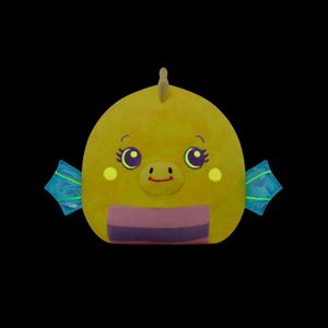 Peluche Dreams Beams Stella La Caballito De Mar 30Cm