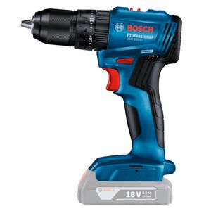Taladro Percutor 1/2" Bosch GSB 185 LI Brushless sin Batería
