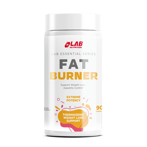 Fat Burner 90 Cap