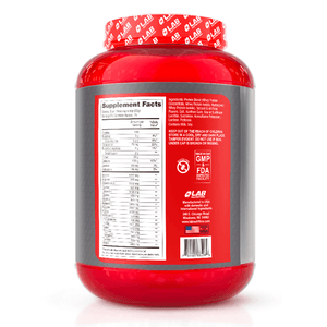 Premium 100 Whey Protein Vanilla Ln 57lb