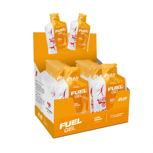 Gel Fuel Limon 24ml x24 Und