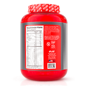 Premium 100 Whey Protein Chocolate Ln 56lb