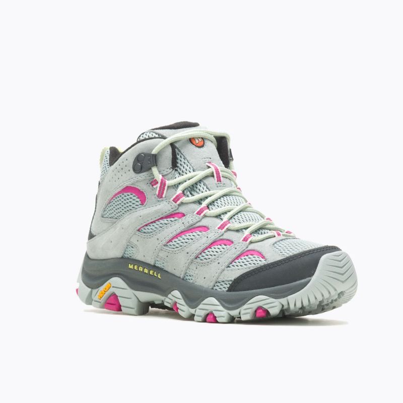 Bototos mujer online merrell