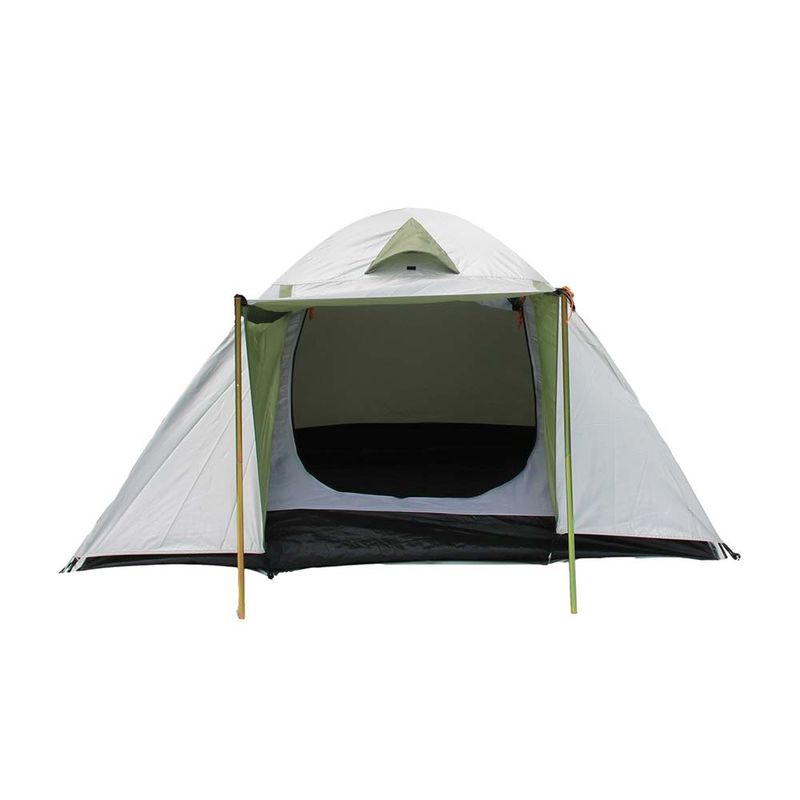 Carpa para 6 personas con Abside Greenside - Promart