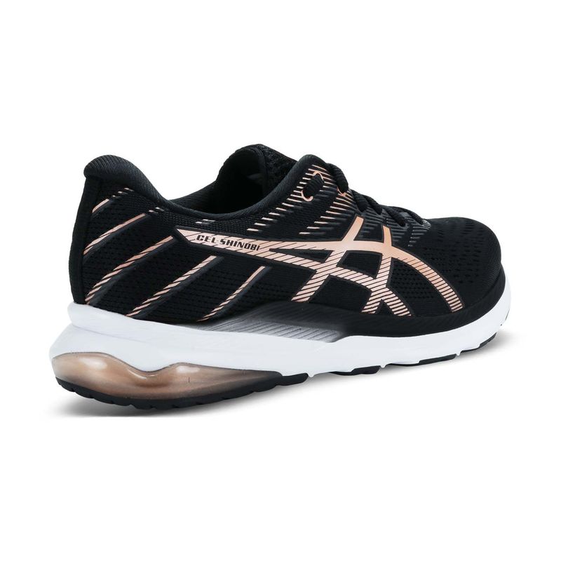 Tenis Asics Mujer Running Gel-Shinobi ASICS