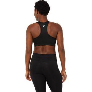 Top ASICS ASICS Padded Bra Performance Black Mujer