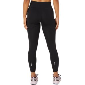 Leggings ASICS Race High Waist Tight Black Mujer
