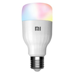 Foco Xiaomi RGB Color Mi Smart LED Alexa Google
