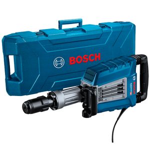 Martillo Demoledor Hex 22 mm 1750W 28 J Bosch GSH 14 C