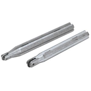 Rodel Silver 1/4" (6 mm) para Cortadora de Mayólica Rubi 610002787