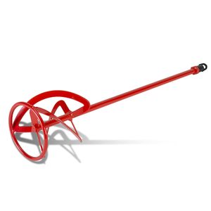 Varilla Mezcladora para Materiales de Alta Densidad Rubi M-120 R 3H
