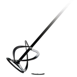 Varilla Mezcladora para Materiales de Alta Densidad FAST-IN Rubi M-140 FI 3H