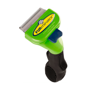 Cepillo Removedor de Pelos Furminator Talla S - Razas Pequeñas