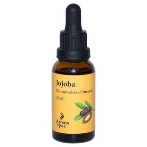 Aceite Corporal Aroma y Paz Jojoba 30ml