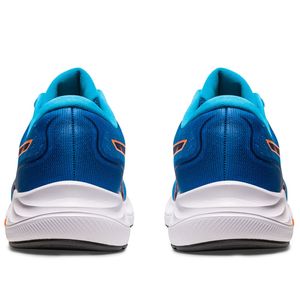 Zapatillas Asics Gel-Excite 9 Island Blue/Sun Peach Hombre