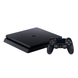 Reacondicionada Playstation 4 PS4 SLIM 1TB + GTA5