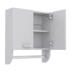 Gabinete Galicia Blanco Tuhome