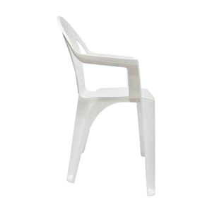 Silla con brazos Montreal
