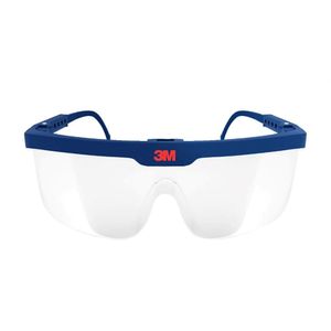 Lentes de seguridad 3M clásicos