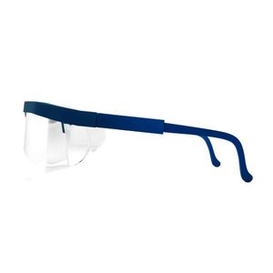 Lentes de seguridad 3M clásicos