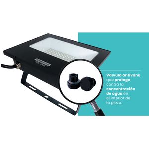 Refletor led Tramontina 30w 6500k